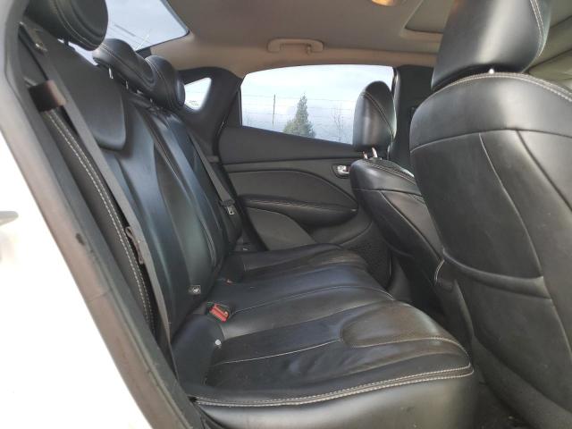 1C3CDFCBXED669348 Dodge Dart Limited