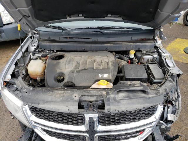 3C4PDCBG9HT526639 Dodge Journey Sxt