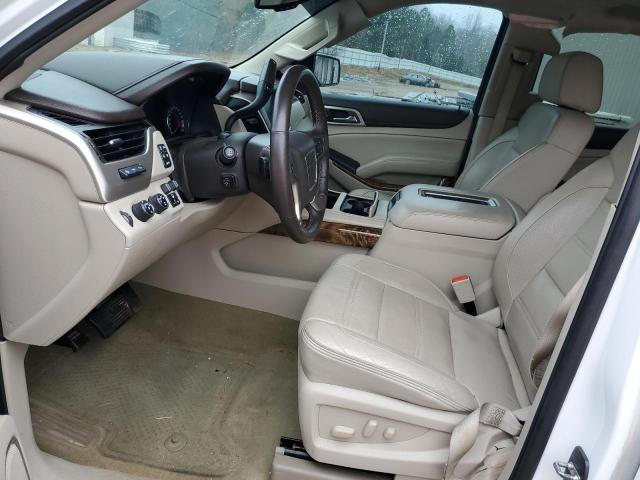 1GKS2CKJ0FR733362 GMC YUKON DENALI