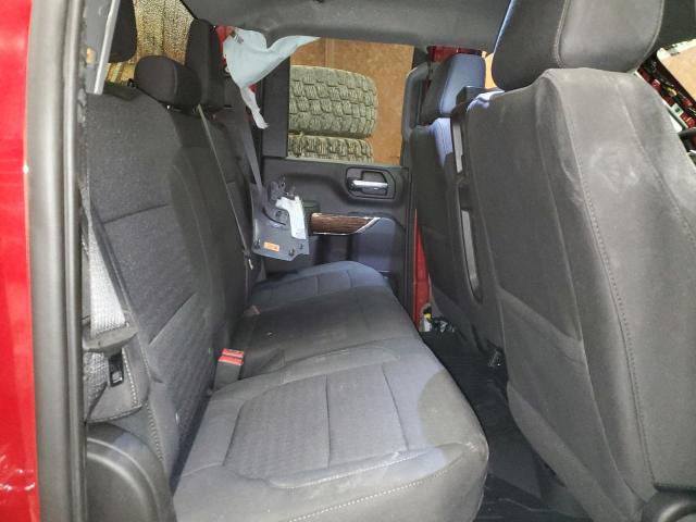 1GT59MEY6PF119003 GMC Sierra K2500 Sle