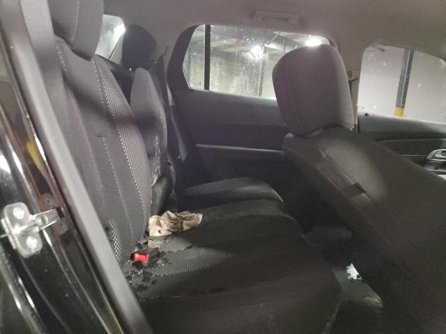 2GKFLSEK1G6161146 GMC Terrain Sle