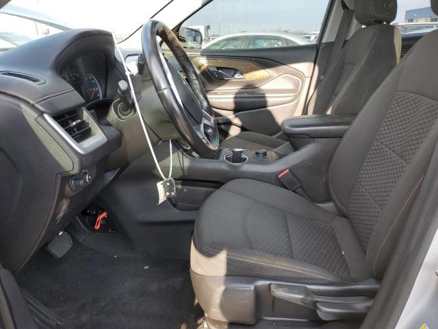 3GKALMEV2JL278656 GMC Terrain Sle