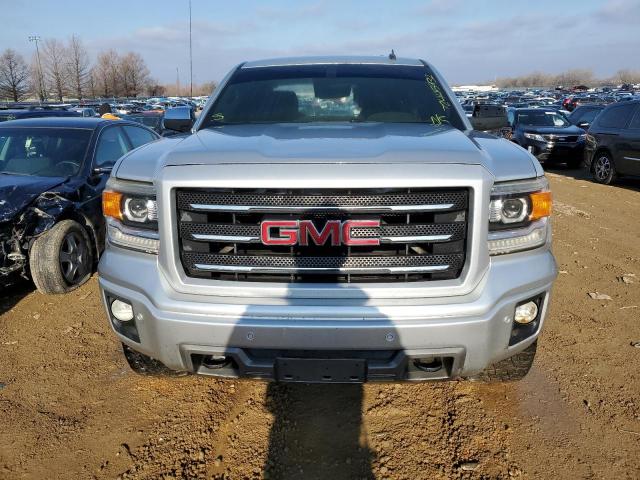 3GTU2VEC3EG366761 GMC Sierra K1500 Slt