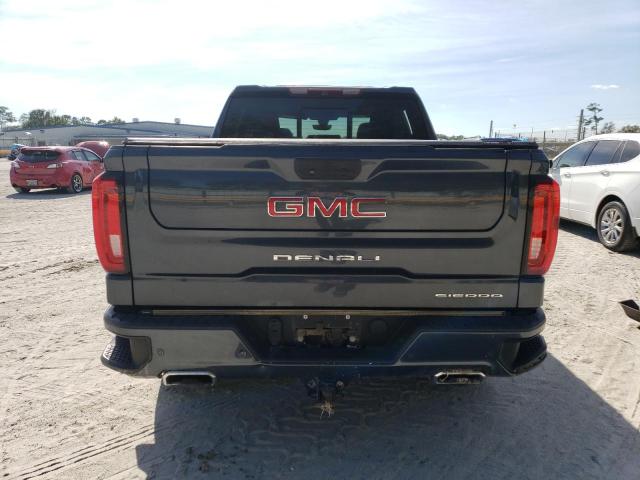 1GTU9FEL0KZ366536 GMC Sierra K1500 Denali