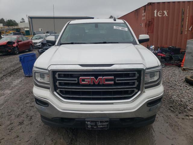 1GTV2MECXGZ278792 GMC Sierra K1500 Sle