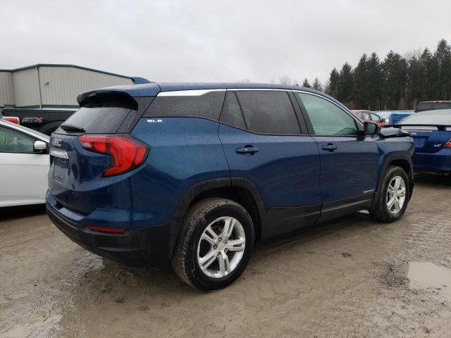 3GKALMEV7LL303182 GMC Terrain Sle