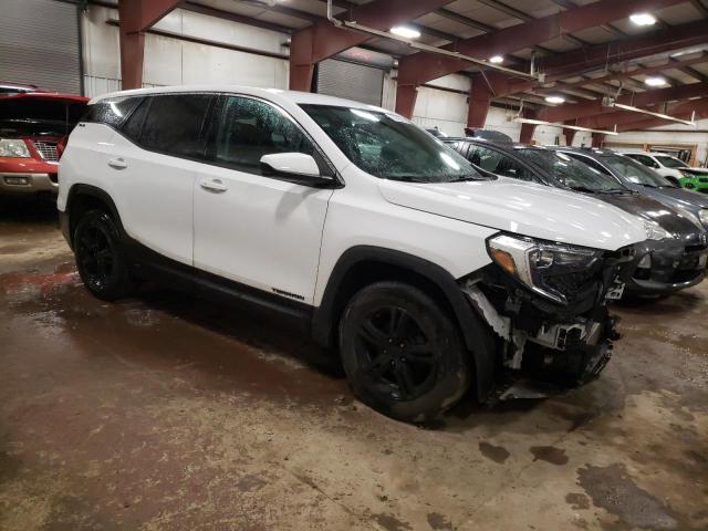 3GKALMEV6JL371129 GMC Terrain Sle
