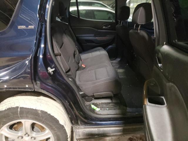 1GKKNKLA3HZ297285 GMC ACADIA SLE