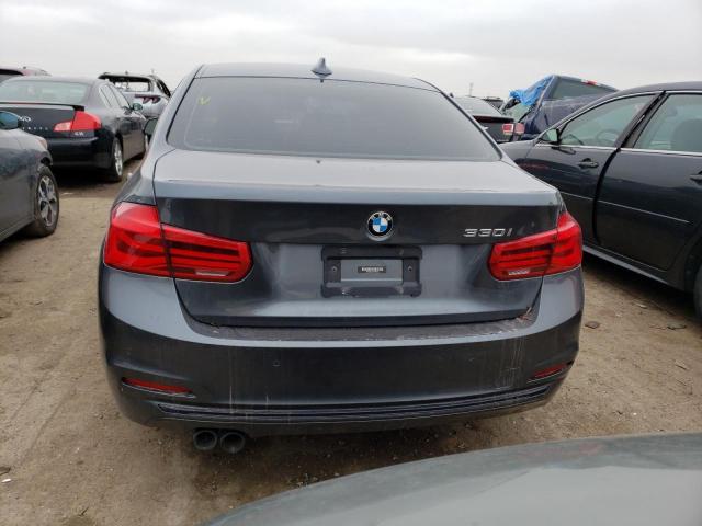 WBA8B9C32HK885435 BMW 330 I