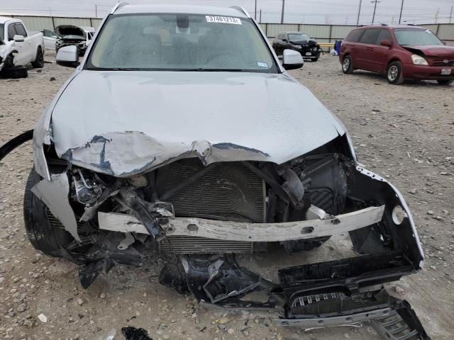 5UXWX7C53F0K33772 BMW X3 Xdrive35i