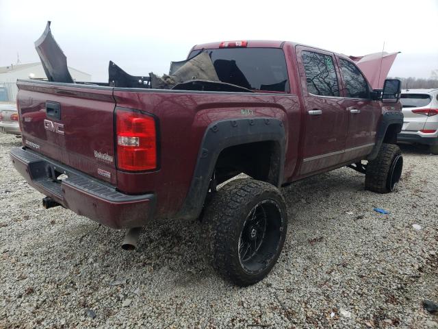 3GTU2VEC8EG186448 GMC Sierra K1500 Slt