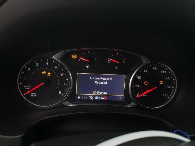 3GKALTEV5KL234789 GMC Terrain Sle