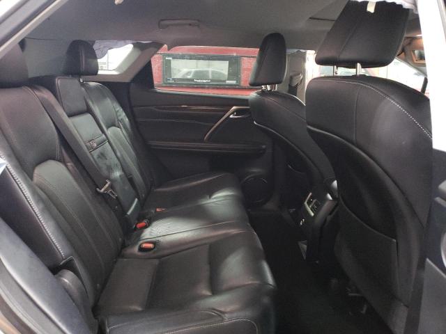 2T2BZMCAXHC081032 Lexus Rx 350 Base