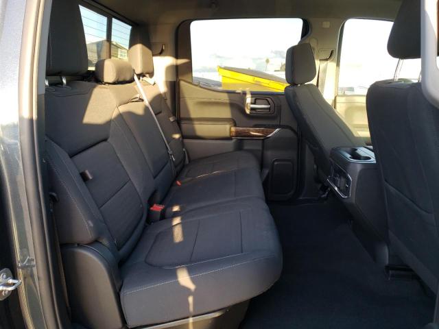 3GTU9CED1MG130701 GMC Sierra K1500 Elevation