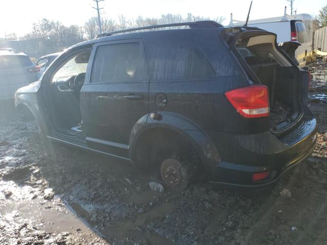 3C4PDCBB7KT874094 Dodge JOURNEY SE