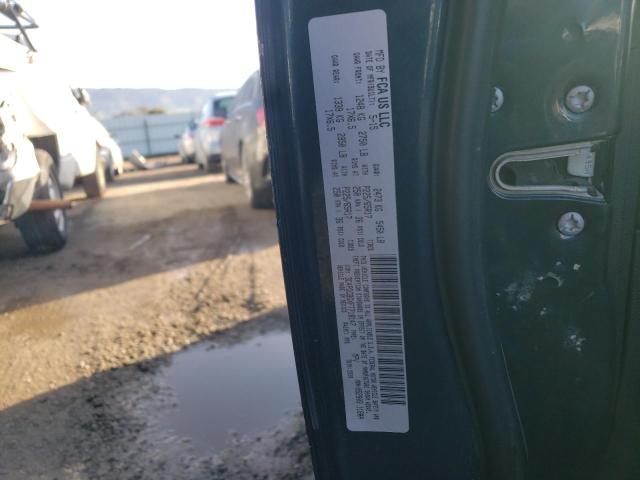 3C4PDCBGXFT718147 Dodge Journey Sxt