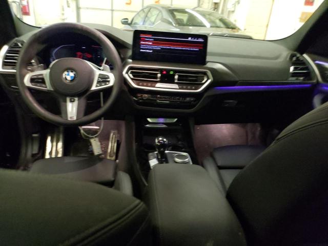 5UX53DP00N9M87244 BMW X3 Xdrive30i