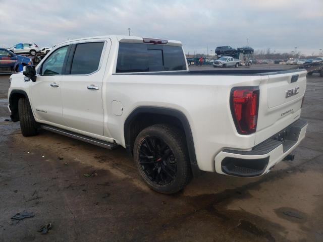 3GTUUGET2NG634852 GMC Sierra K1500 Denali