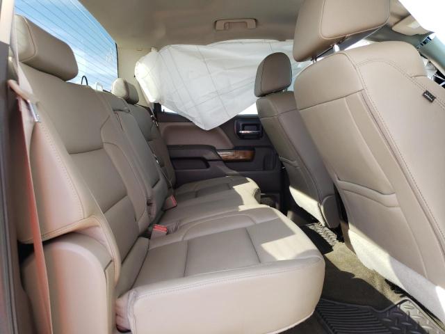 3GTU2NEC6GG106664 GMC Sierra K1500 Slt