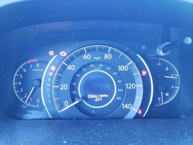 5J6RM4H94FL117152 Honda Cr-v Touring