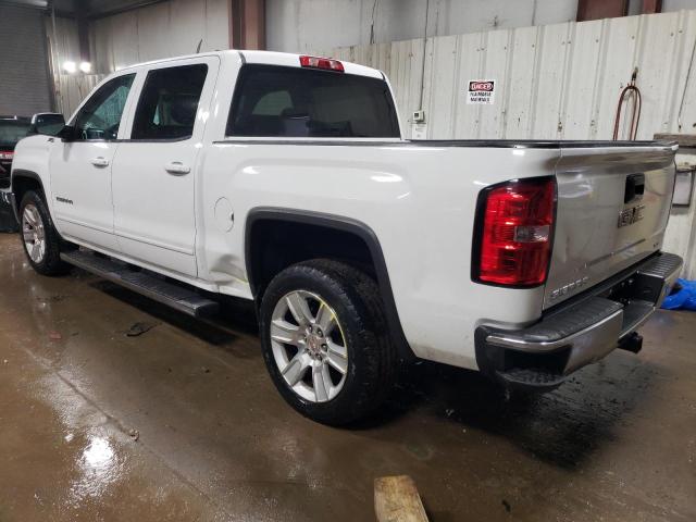 3GTU2UEC9FG158041 GMC Sierra K1500 Sle
