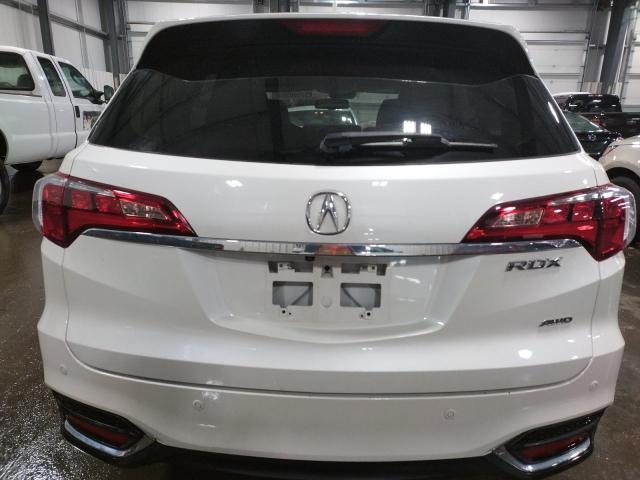 5J8TB4H73JL019935 Acura Rdx Advance