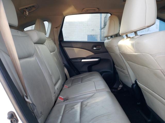 5J6RM4H94FL117152 Honda Cr-v Touring