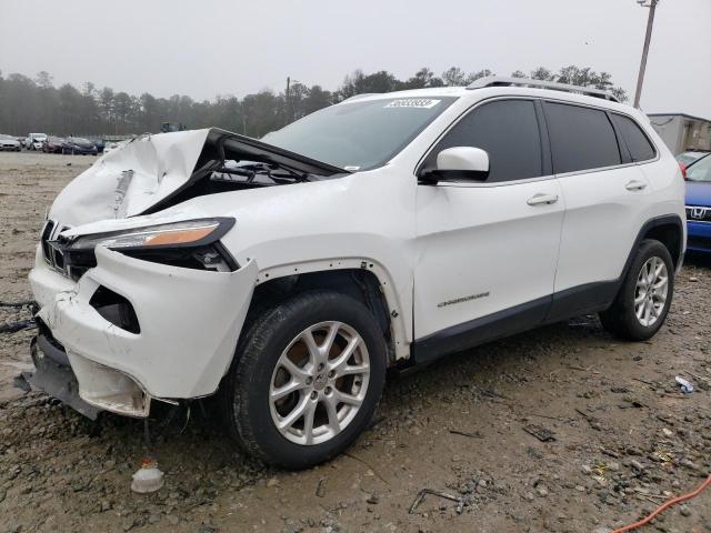 Auction sale of the 2015 Jeep Cherokee Latitude, vin: 1C4PJLCB5FW766502, lot number: 36933933