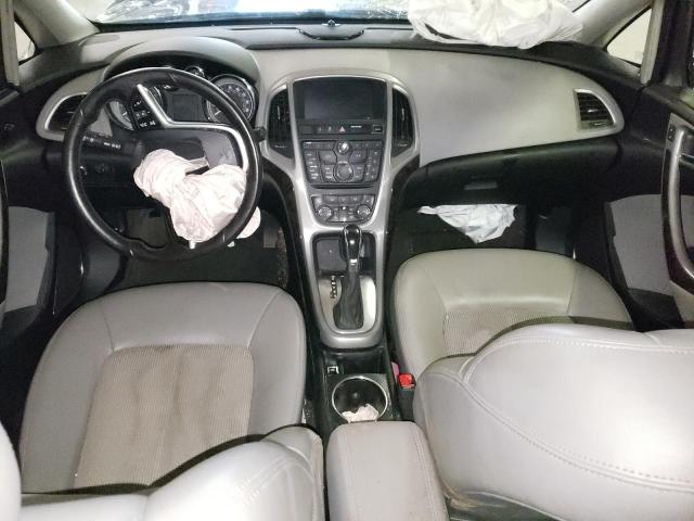 1G4PR5SK7F4101131 Buick Verano Convenience