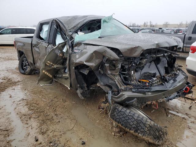 1GTUUEEL9PZ149535 GMC Sierra K1500 At4