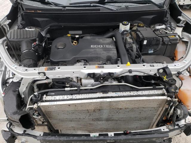 3GKALTEV5KL234789 GMC Terrain Sle