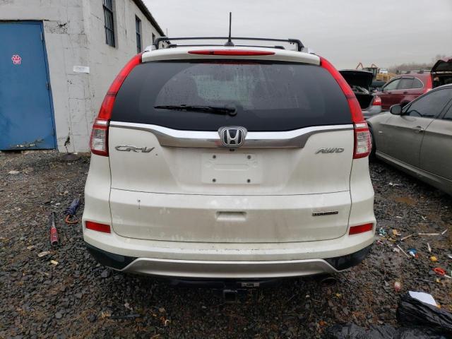 5J6RM4H94FL117152 Honda Cr-v Touring