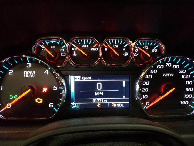 1GKS2GKC5JR188244 GMC Yukon Xl K1500 Slt