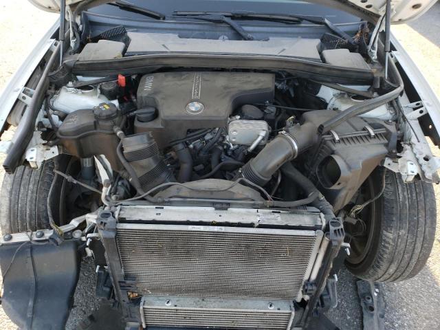 WBAVM1C51FV498774 BMW X1 Sdrive28i