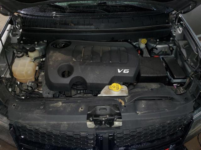 3C4PDCGG6KT778462 Dodge Journey Crossroad
