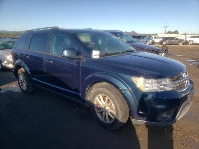 3C4PDCBGXFT718147 Dodge Journey Sxt