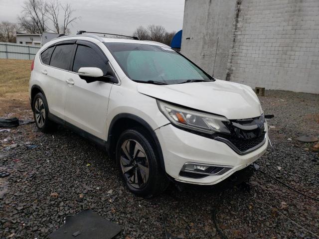 5J6RM4H94FL117152 Honda Cr-v Touring