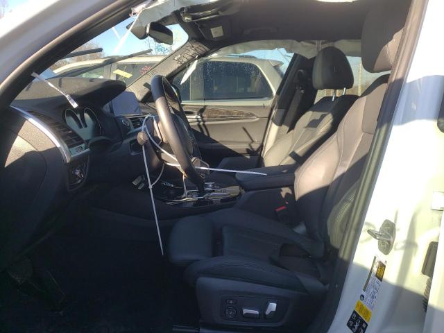 5UXTY5C06L9D68506 BMW X3 Xdrive30i
