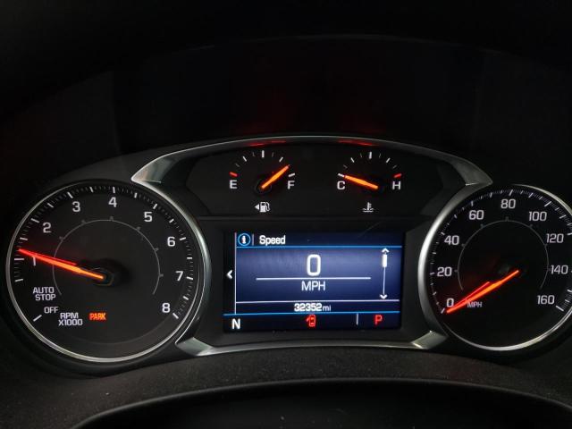 3GKALMEV7LL303182 GMC Terrain Sle