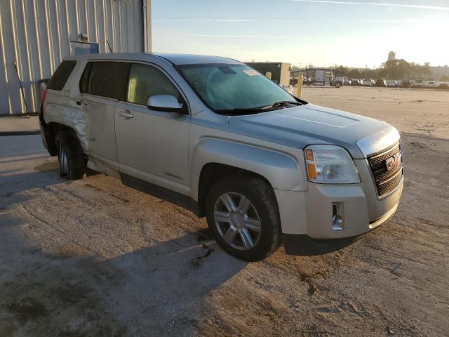 2GKALMEK3E6136641 GMC Terrain Sle