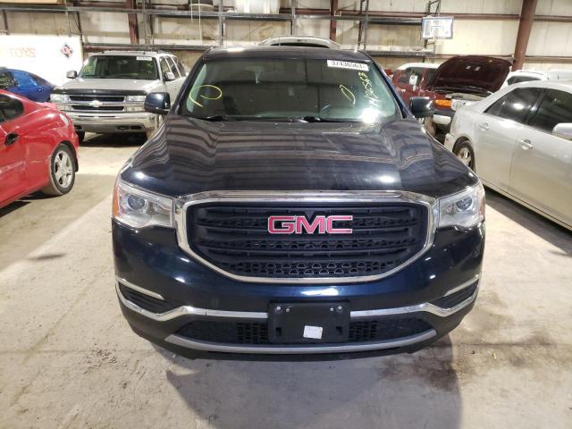 1GKKNKLA3HZ297285 GMC ACADIA SLE