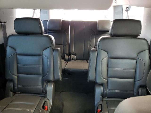 1GKS2HKJ7GR407802 GMC YUKON XL DENALI