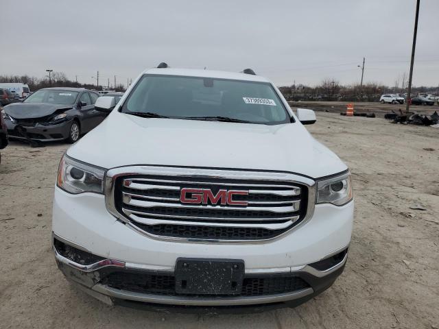 1GKKNSLA5JZ211917 GMC ACADIA SLE