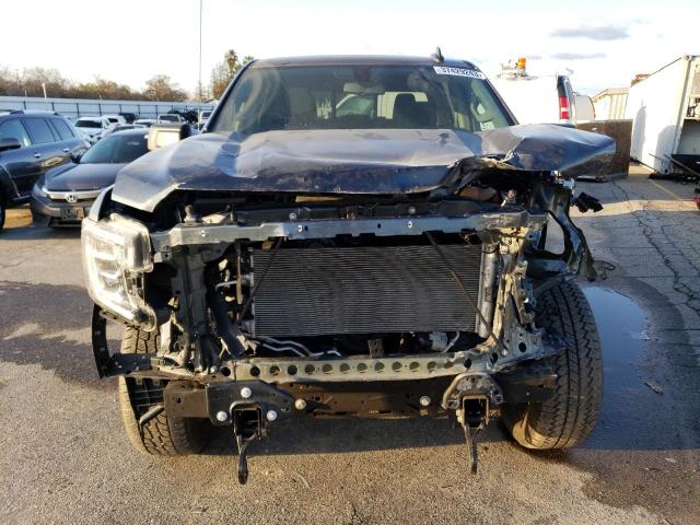 3GTU9CED1MG130701 GMC Sierra K1500 Elevation