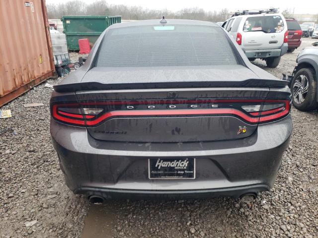 2C3CDXGJ5LH232056 Dodge Charger Scat Pack