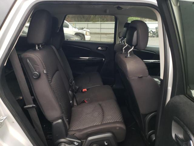 3C4PDCBG5ET107859 Dodge Journey Sxt
