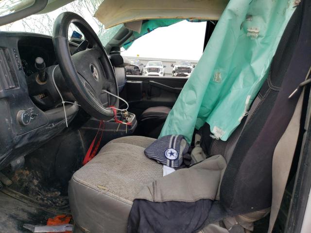 1GTW7AFF6H1903816 GMC Savana G2500