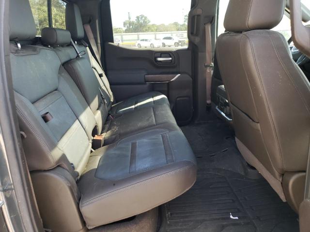 1GTU9FEL0KZ366536 GMC Sierra K1500 Denali