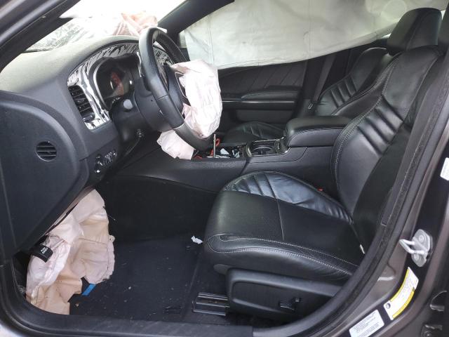 2C3CDXL91GH129055 Dodge Charger Srt Hellcat