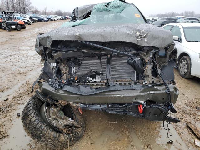 1GTUUEEL9PZ149535 GMC Sierra K1500 At4